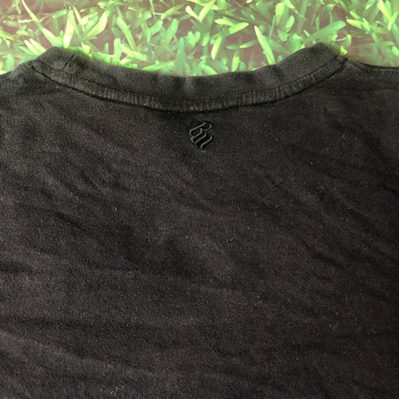 Vintage Rocawear Jay-Z Long Sleeve T-Shirt Rap Tee - Picture 7 of 7